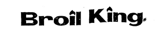 BROIL KING