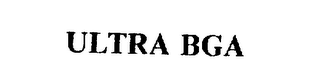 ULTRA BGA