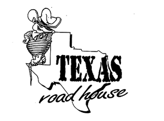 TEXAS ROAD HOUSE