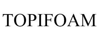 TOPIFOAM