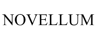 NOVELLUM