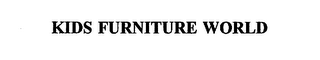 KIDS FURNITURE WORLD