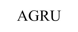 AGRU