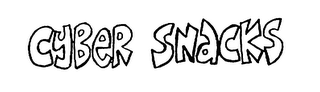 CYBER SNACKS