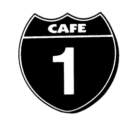 CAFE 1