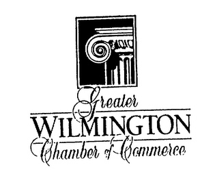 GREATER WILMINGTON CHAMBER OF COMMERCE