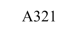 A321