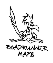 ROADRUNNER MAPS