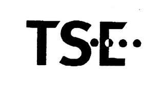 TSE
