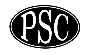 PSC