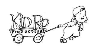 KID RO PRODUCTIONS