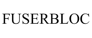 FUSERBLOC