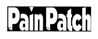 PAIN PATCH
