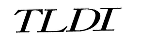 TLDI