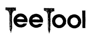 TEE TOOL