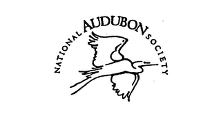 NATIONAL AUDUBON SOCIETY