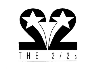 2 THE 2/2 S
