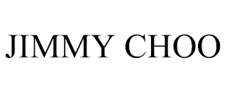 JIMMY CHOO