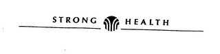 STRONG HEALTH