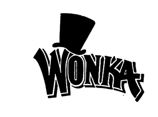 WONKA