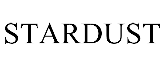 STARDUST