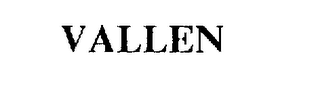 VALLEN