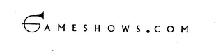 GAMESHOWS.COM
