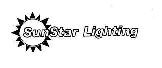 SUNSTAR LIGHTING