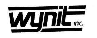 WYNIT INC.