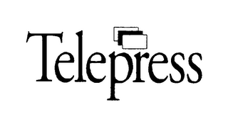 TELEPRESS