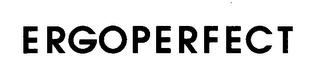 ERGOPERFECT