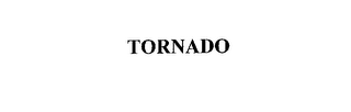 TORNADO