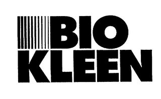 BIO KLEEN