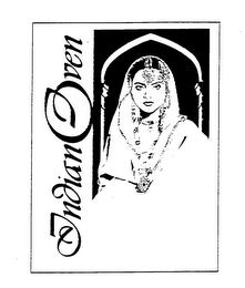 INDIAN OVEN