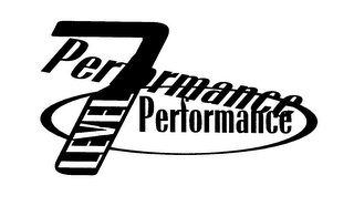 LEVEL 7 PERFORMANCE