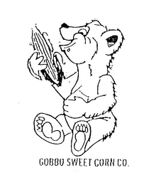 GOBBO SWEET CORN CO.