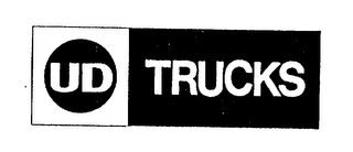 UD TRUCKS