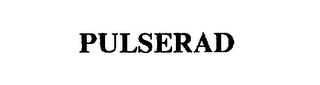 PULSERAD