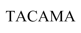 TACAMA