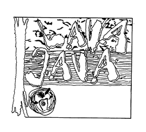 LAVA JAVA