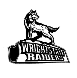 WRIGHTSTATE RAIDERS