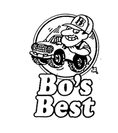 BO'S BEST