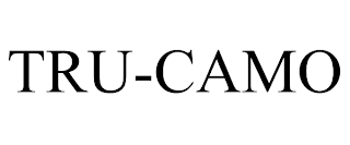 TRU-CAMO