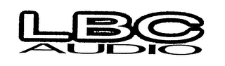 LBC AUDIO