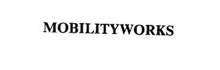 MOBILITYWORKS