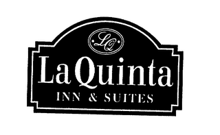 LQ LA QUINTA INN & SUITES