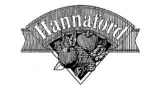 HANNAFORD