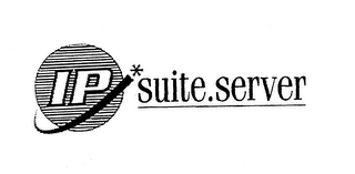 IP SUITE.SERVER