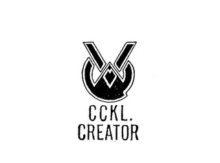 CCKL. CREATOR V