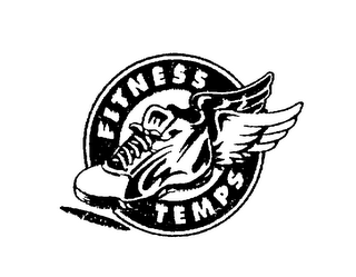 FITNESS TEMPS